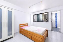 Blk 755 Yishun Street 72 (Yishun), HDB 5 Rooms #598347891